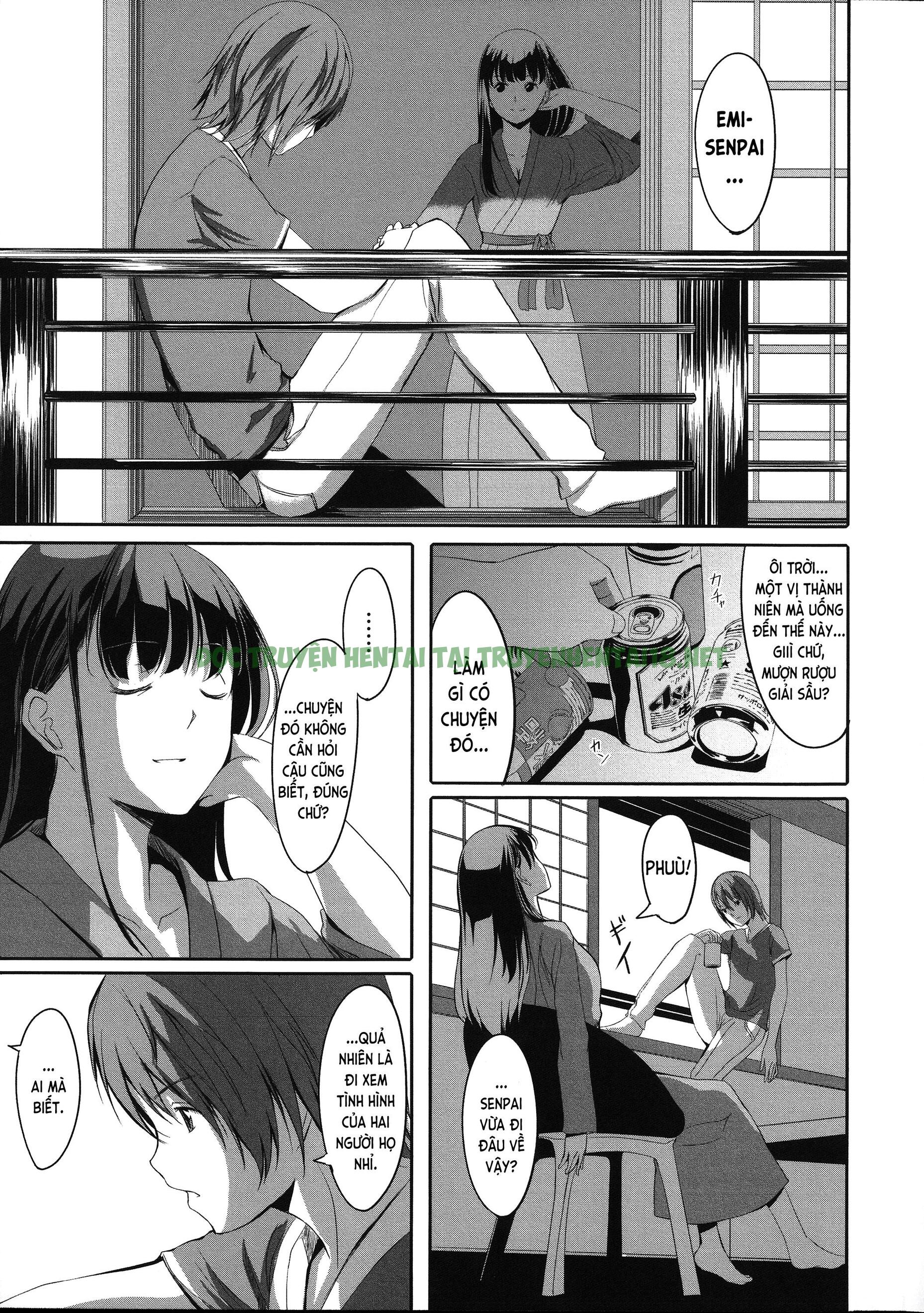 Xem ảnh 2 trong truyện hentai Houkago Toy Friends - Chapter 7 - truyenhentai18.pro