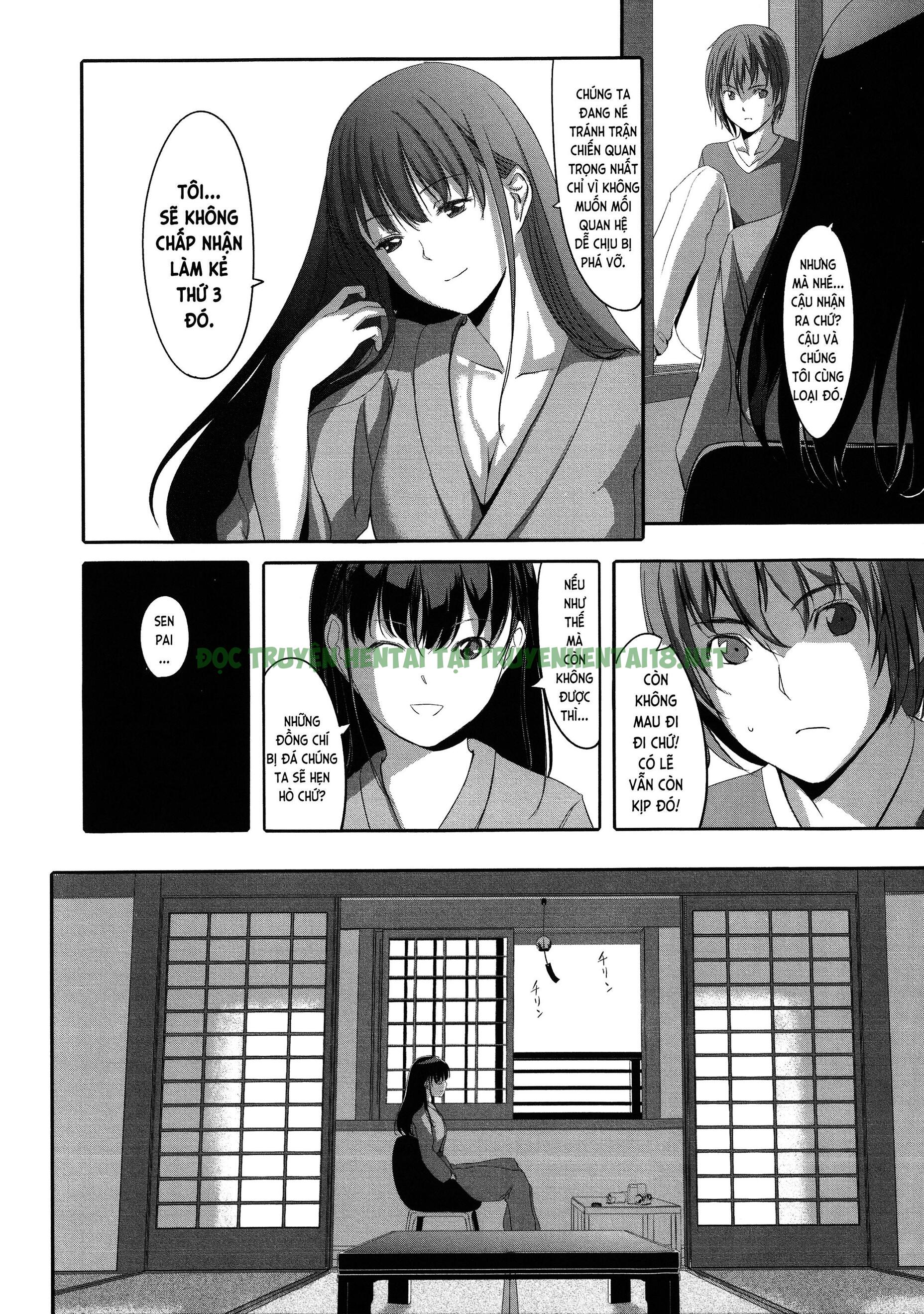Xem ảnh 5 trong truyện hentai Houkago Toy Friends - Chapter 7 - truyenhentai18.pro