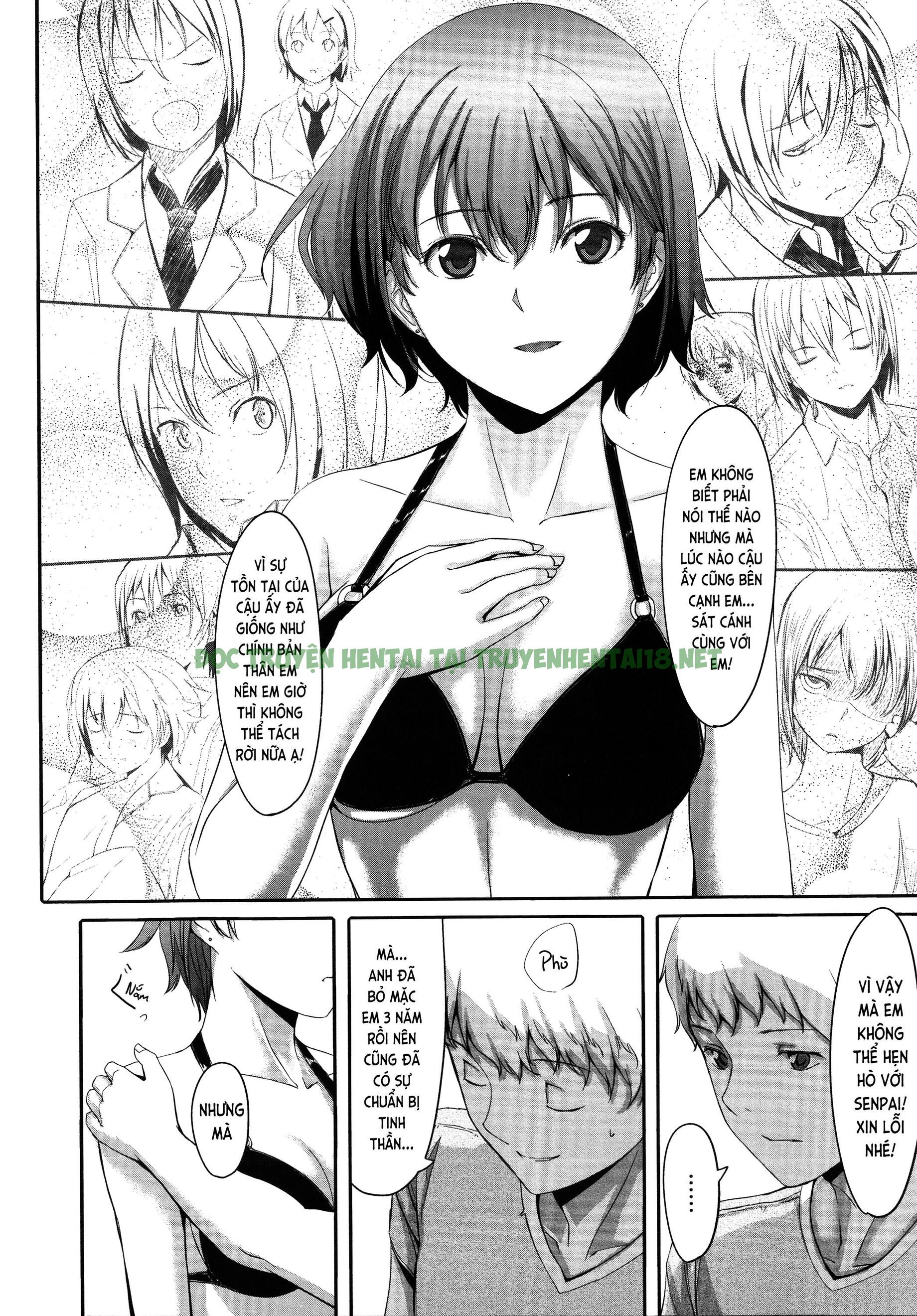 Xem ảnh Houkago Toy Friends - Chapter 8 - 5 - Hentai24h.Tv