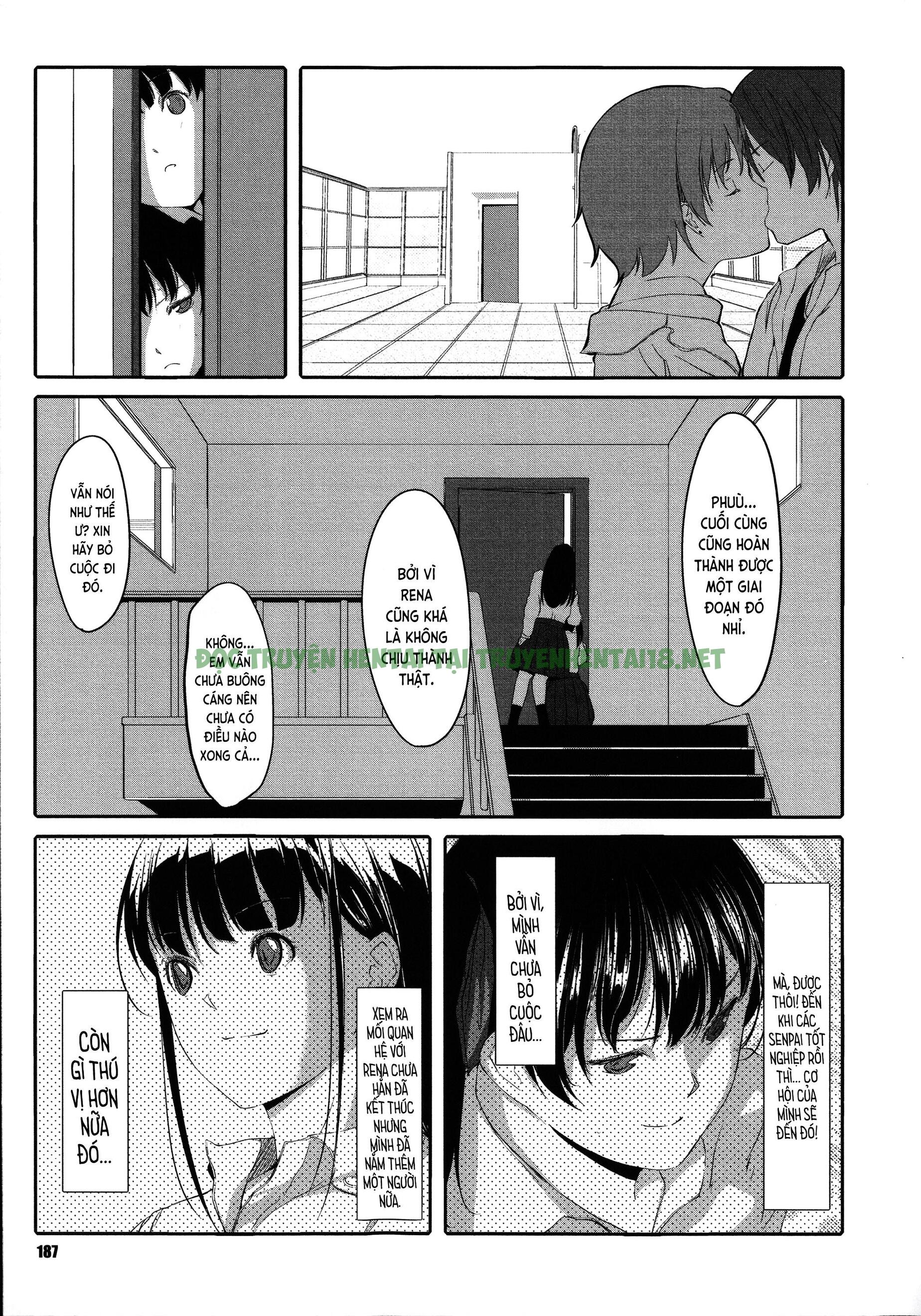 Xem ảnh 18 trong truyện hentai Houkago Toy Friends - Chapter 9 END - truyenhentai18.pro