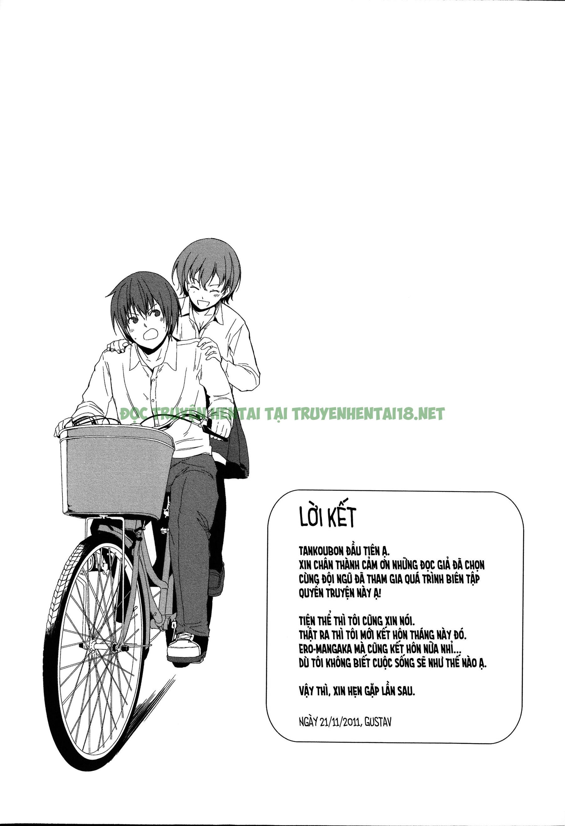 Hình ảnh 20 trong Houkago Toy Friends - Chapter 9 END - Hentaimanhwa.net