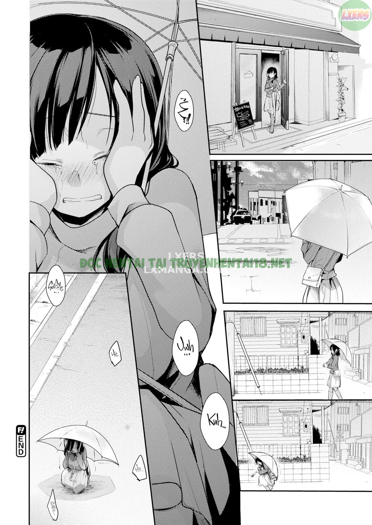 Hình ảnh 22 trong Housewife’s Afternoon - One Shot - Hentaimanhwa.net