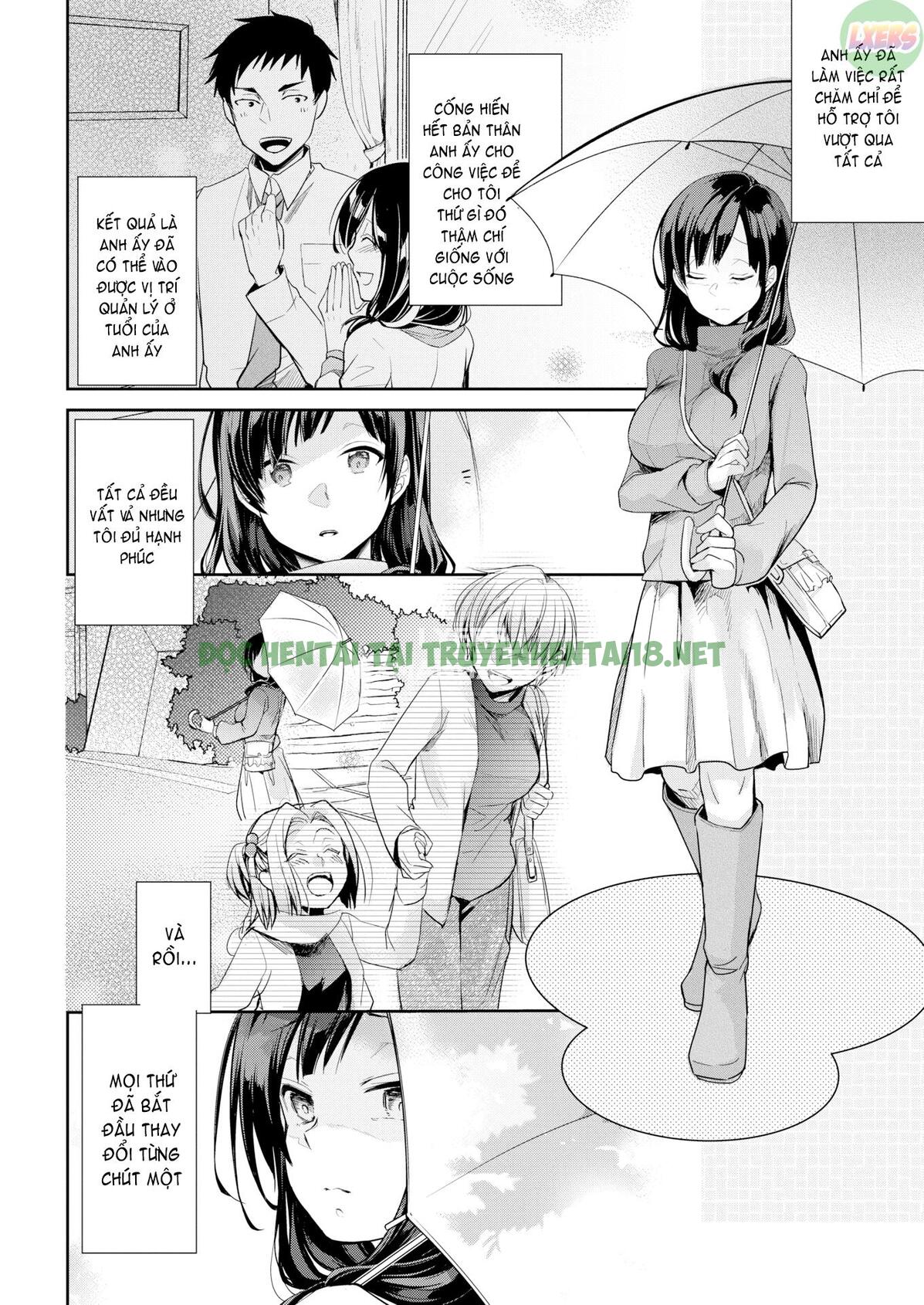 Hình ảnh 4 trong Housewife’s Afternoon - One Shot - Hentaimanhwa.net