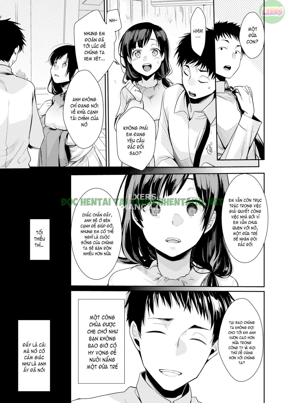 Hình ảnh 5 trong Housewife’s Afternoon - One Shot - Hentaimanhwa.net