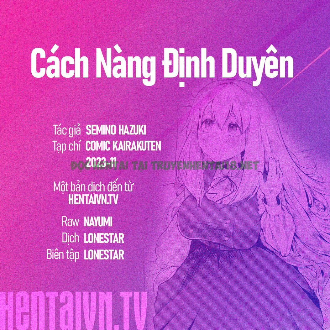 Hình ảnh 22 trong How To Seal The Deal - One Shot - Hentaimanhwa.net