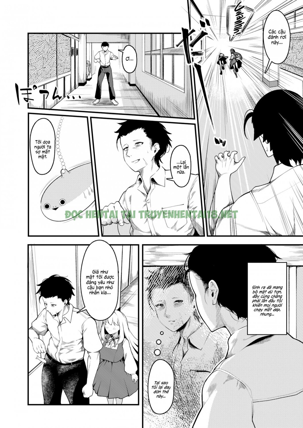 Hình ảnh 3 trong How To Seal The Deal - One Shot - Hentaimanhwa.net