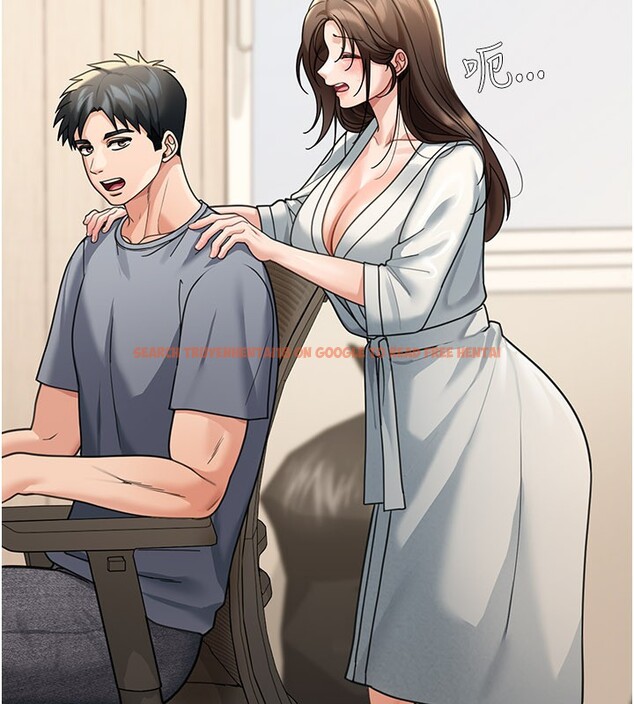 查看漫画華爾街夜色 - 第11話-哥哥會教妳~ - tymanga.com中的4272615图片