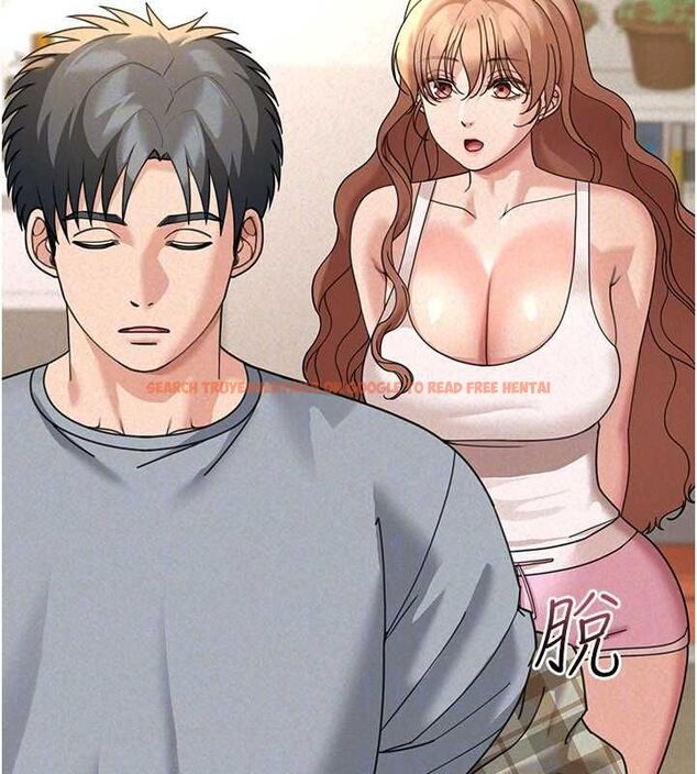 查看漫画華爾街夜色 - 第18話-講台傳來的震動聲&hearts; - sayhentaiz.net中的4481793图片
