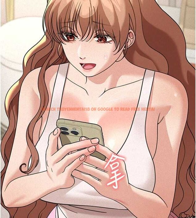 查看漫画華爾街夜色 - 第18話-講台傳來的震動聲&hearts; - sayhentaiz.net中的4481797图片