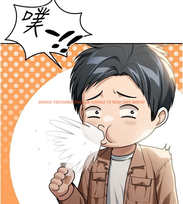 查看漫画華爾街夜色 - 第2話-散發情色氣息的巨乳 - tymanga.com中的4193947图片