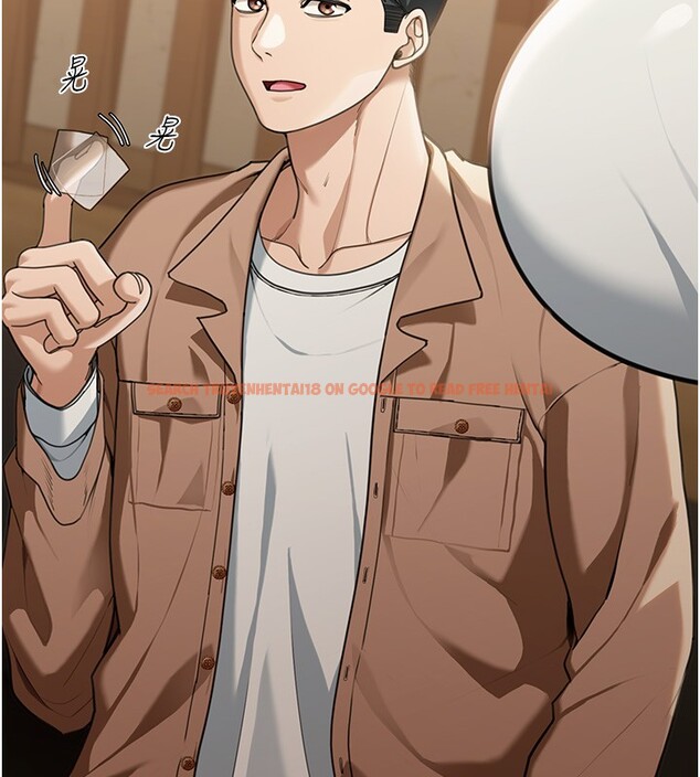 查看漫画華爾街夜色 - 第2話-散發情色氣息的巨乳 - tymanga.com中的4193960图片