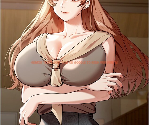 查看漫画華爾街夜色 - 第2話-散發情色氣息的巨乳 - tymanga.com中的4193989图片