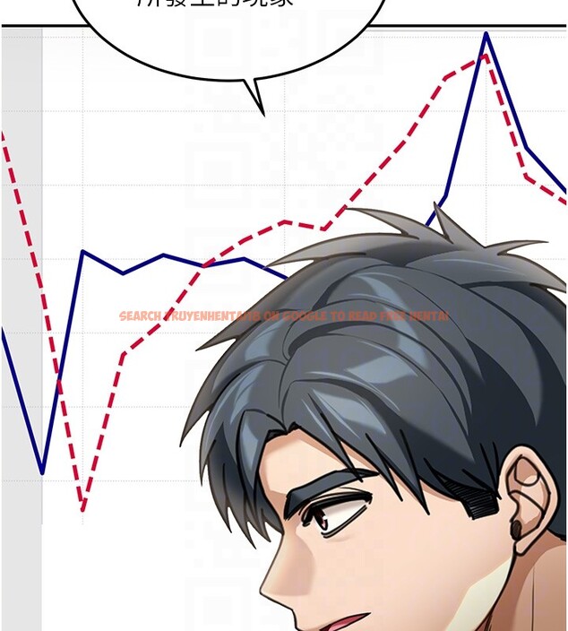 查看漫画華爾街夜色 - 第5話-第一課，挑選茶妹 - tymanga.com中的4194691图片