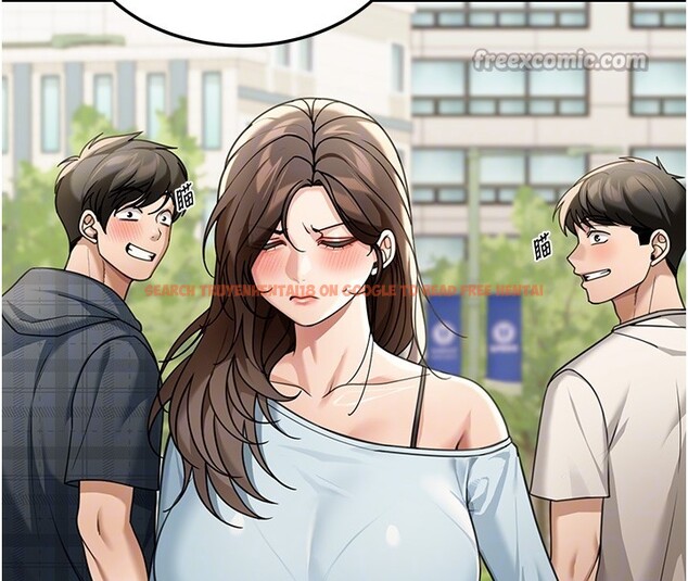 查看漫画華爾街夜色 - 第5話-第一課，挑選茶妹 - tymanga.com中的4194752图片