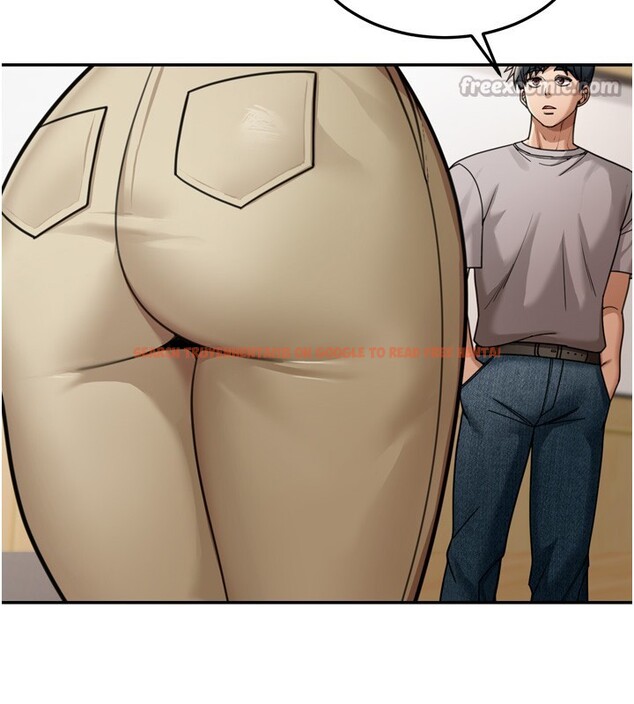 查看漫画華爾街夜色 - 第6話-喝茶學投資 - sayhentaiz.net中的4194868图片