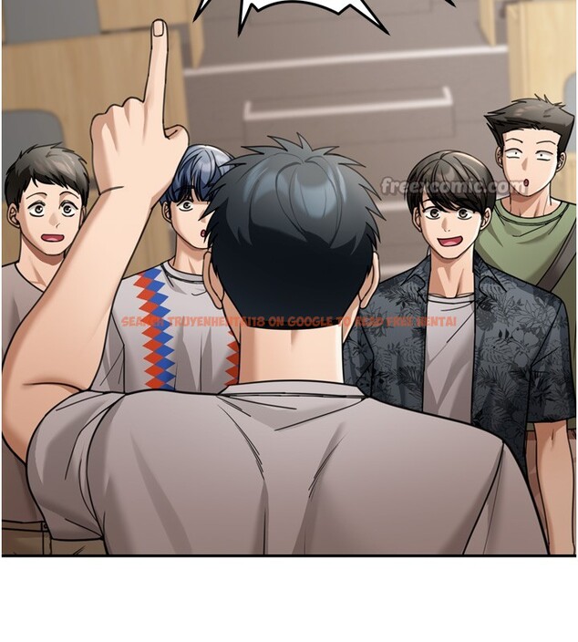 查看漫画華爾街夜色 - 第6話-喝茶學投資 - sayhentaiz.net中的4194896图片