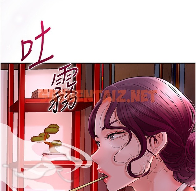 查看漫画花容濕色:取花點 - 第20話-服侍冷豔的夫人入浴 - tymanga.com中的2396437图片