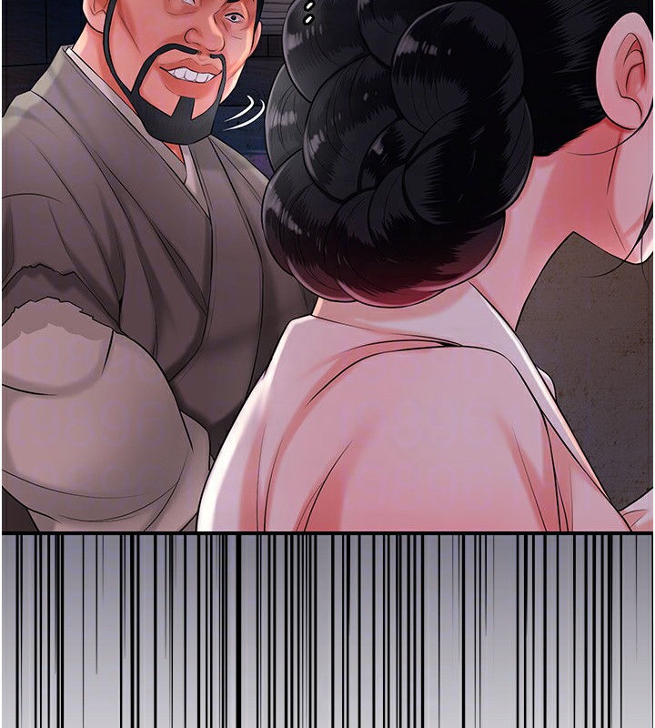 查看漫画花容濕色:取花點 - 第25話-妳的身體是我的!! - www.tymanga.com中的2640376图片