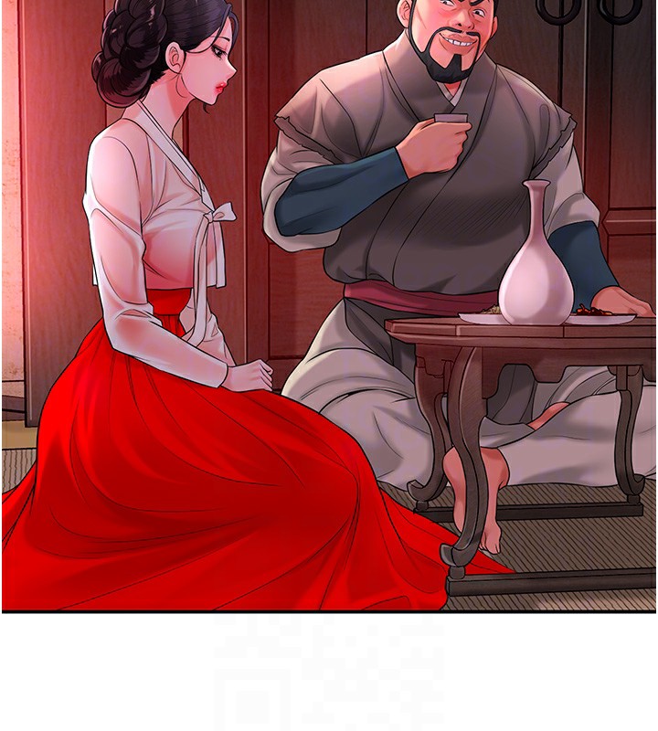查看漫画花容濕色:取花點 - 第25話-妳的身體是我的!! - www.tymanga.com中的2640448图片