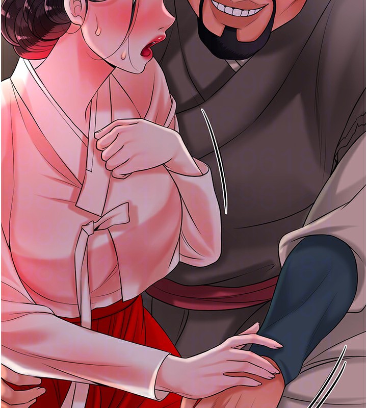 查看漫画花容濕色:取花點 - 第25話-妳的身體是我的!! - www.tymanga.com中的2640462图片