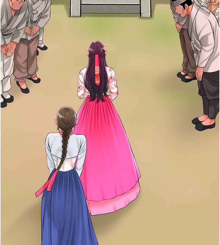 查看漫画花容濕色:取花點 - 第29話-貌美如花的秋香 - www.tymanga.com中的2752125图片