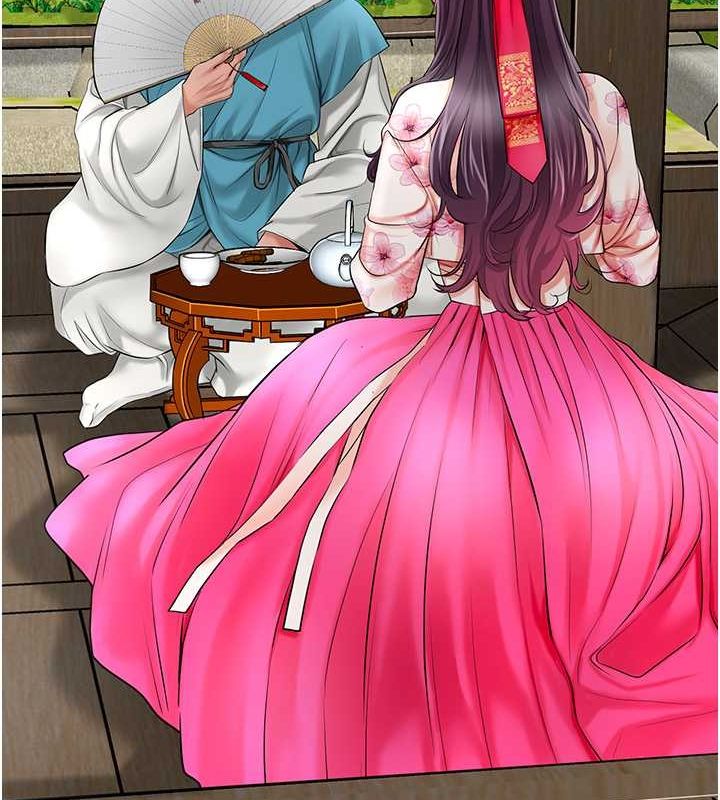查看漫画花容濕色:取花點 - 第29話-貌美如花的秋香 - www.tymanga.com中的2752164图片