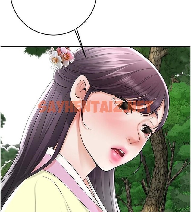 查看漫画花容濕色:取花點 - 第36話-這麼粗…放進去是什麼感覺? - www.tymanga.com中的2934827图片