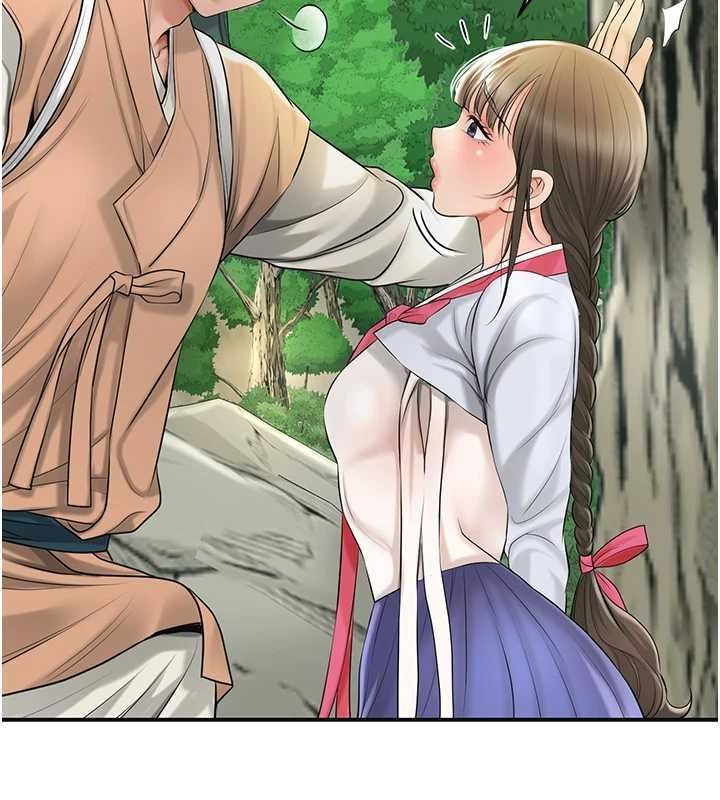 查看漫画花容濕色:取花點 - 第38話-讓我看看妳的蜜穴 - www.tymanga.com中的2987616图片