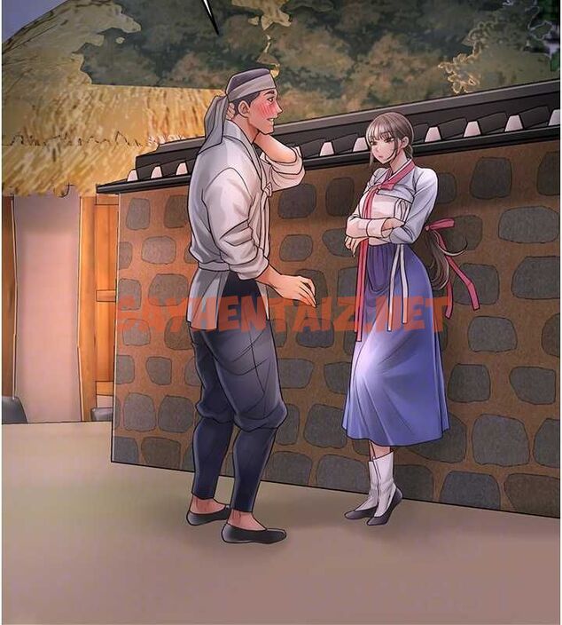查看漫画花容濕色:取花點 - 第39話-堅守的貞操被… - www.tymanga.com中的3012895图片