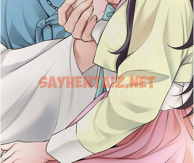 查看漫画花容濕色:取花點 - 第40話-愛撫彼此的性器 - www.tymanga.com中的3040962图片