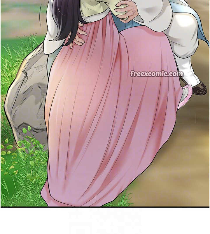 查看漫画花容濕色:取花點 - 第43話-壞了公子的好事 - www.tymanga.com中的3118268图片