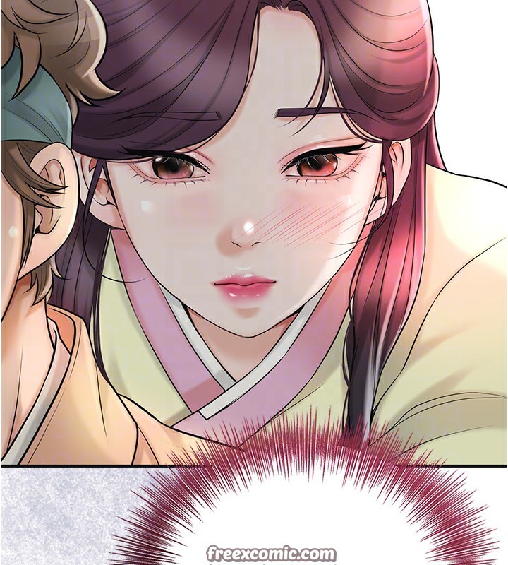 查看漫画花容濕色:取花點 - 第43話-壞了公子的好事 - www.tymanga.com中的3118328图片