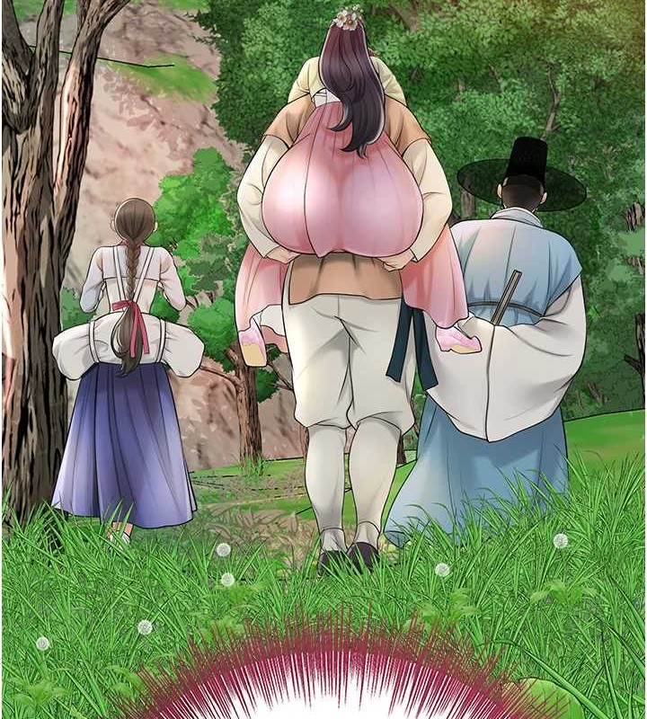 查看漫画花容濕色:取花點 - 第44話-夫人的試煉 - www.tymanga.com中的3140588图片