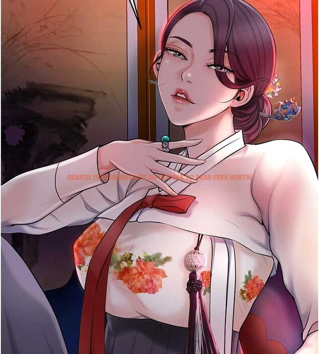 查看漫画花容濕色:取花點 - 第44話-夫人的試煉 - www.tymanga.com中的3140603图片