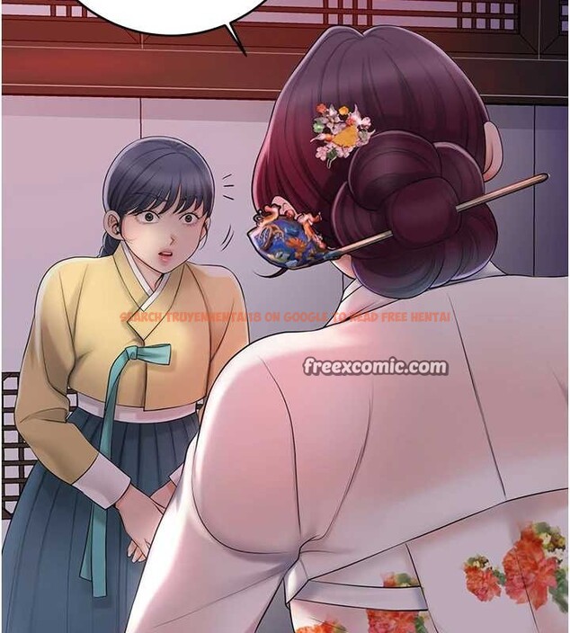 查看漫画花容濕色:取花點 - 第44話-夫人的試煉 - www.tymanga.com中的3140611图片