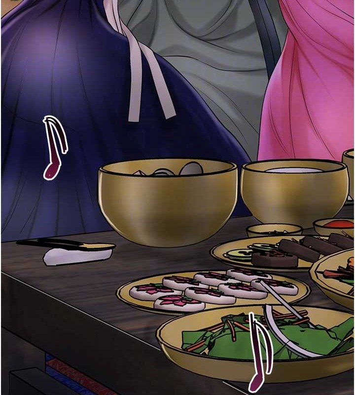查看漫画花容濕色:取花點 - 第44話-夫人的試煉 - www.tymanga.com中的3140652图片