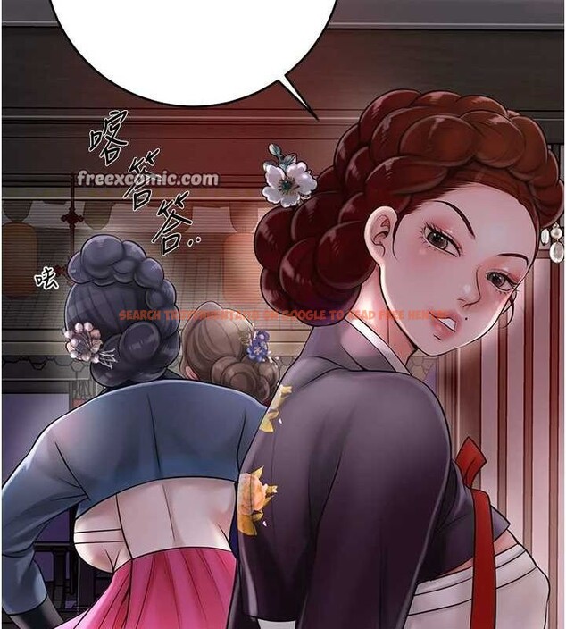 查看漫画花容濕色:取花點 - 第45話-夫人下面也濕了… - www.tymanga.com中的3167651图片