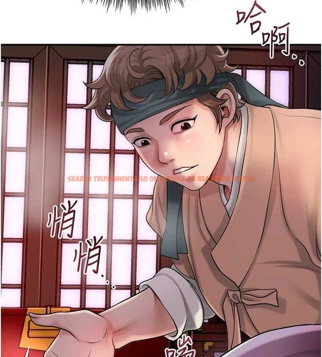 查看漫画花容濕色:取花點 - 第45話-夫人下面也濕了… - www.tymanga.com中的3167758图片