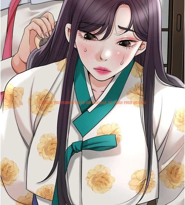 查看漫画花容濕色:取花點 - 第49話-快進來撲倒我… - www.tymanga.com中的3267870图片