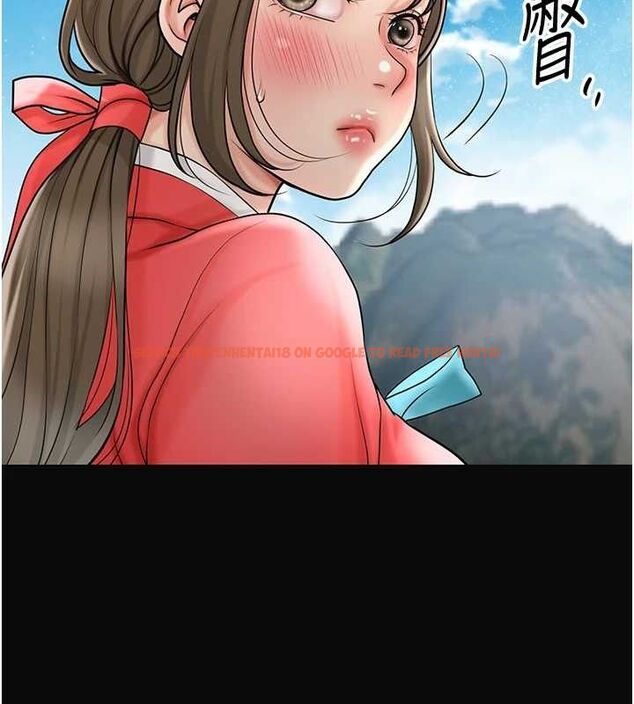 查看漫画花容濕色:取花點 - 第49話-快進來撲倒我… - www.tymanga.com中的3267925图片