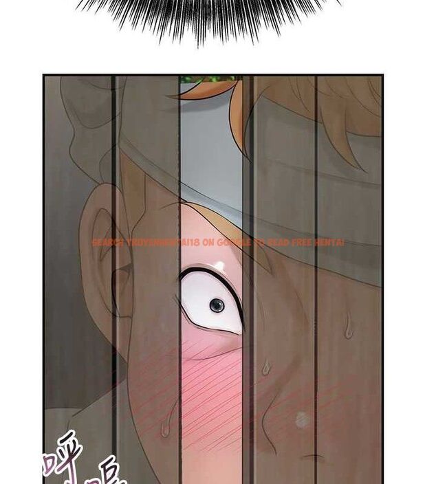 查看漫画花容濕色:取花點 - 第51話-隔著門縫插進去 - sayhentaiz.net中的3313445图片