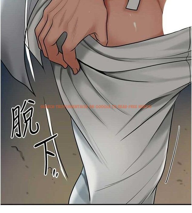 查看漫画花容濕色:取花點 - 第51話-隔著門縫插進去 - sayhentaiz.net中的3313459图片
