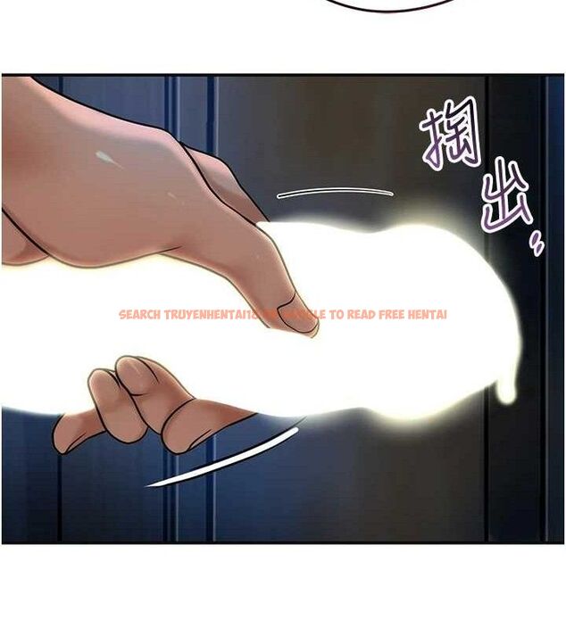 查看漫画花容濕色:取花點 - 第51話-隔著門縫插進去 - sayhentaiz.net中的3313461图片