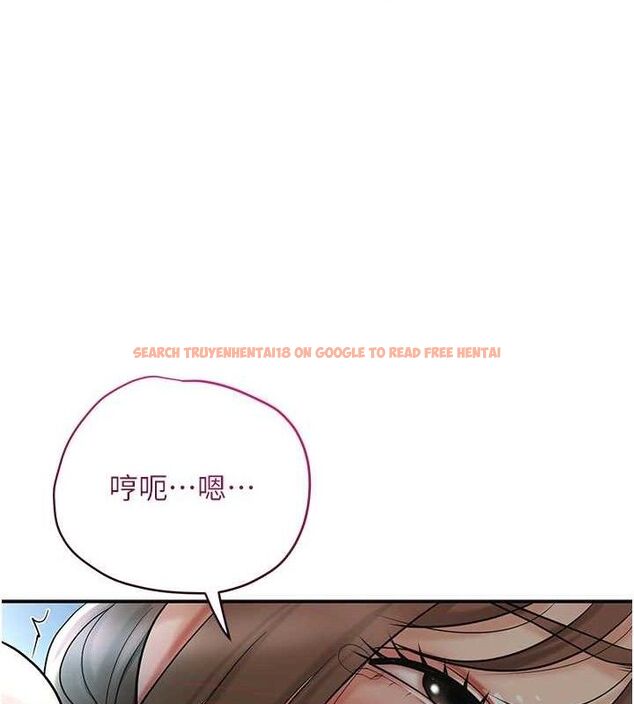 查看漫画花容濕色:取花點 - 第51話-隔著門縫插進去 - sayhentaiz.net中的3313475图片