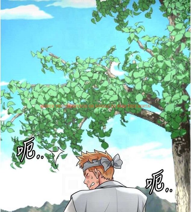 查看漫画花容濕色:取花點 - 第51話-隔著門縫插進去 - sayhentaiz.net中的3313482图片