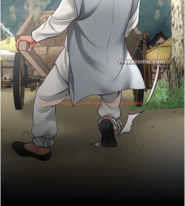 查看漫画花容濕色:取花點 - 第51話-隔著門縫插進去 - sayhentaiz.net中的3313483图片