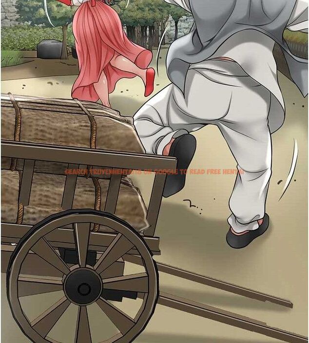 查看漫画花容濕色:取花點 - 第51話-隔著門縫插進去 - sayhentaiz.net中的3313491图片