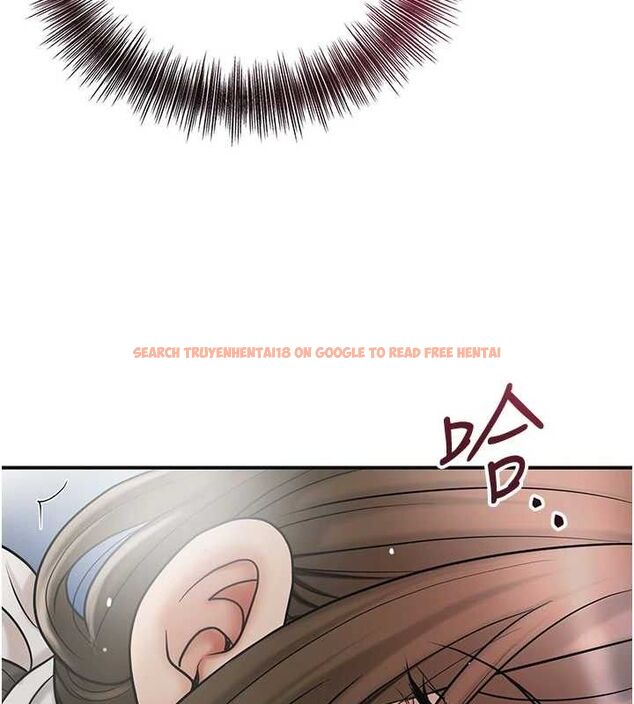 查看漫画花容濕色:取花點 - 第51話-隔著門縫插進去 - sayhentaiz.net中的3313544图片