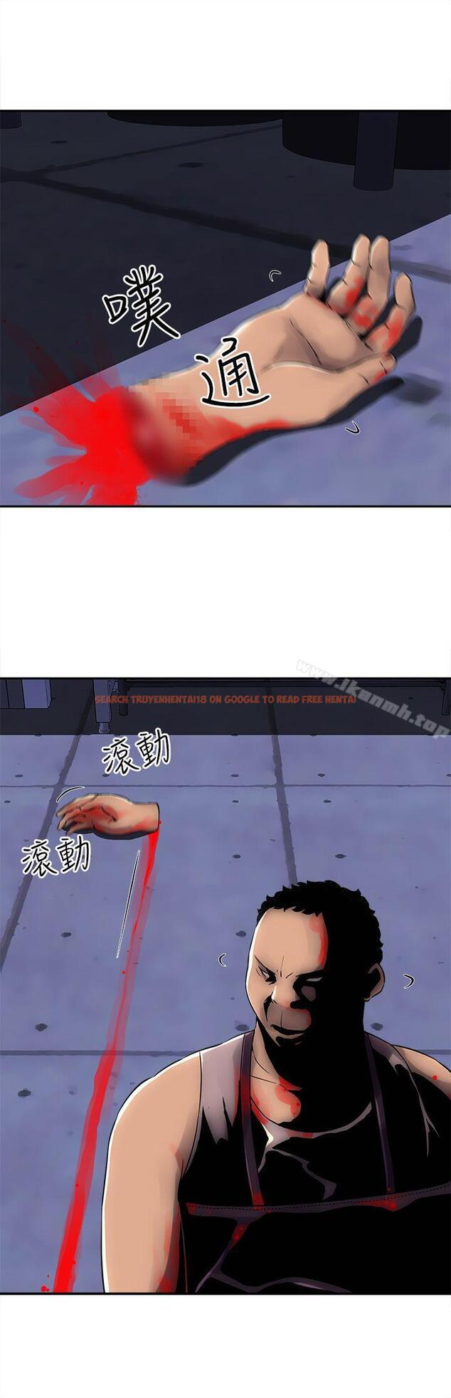 查看漫画歡樂滿屋 - 第4話 - sayhentaiz.net中的90606图片