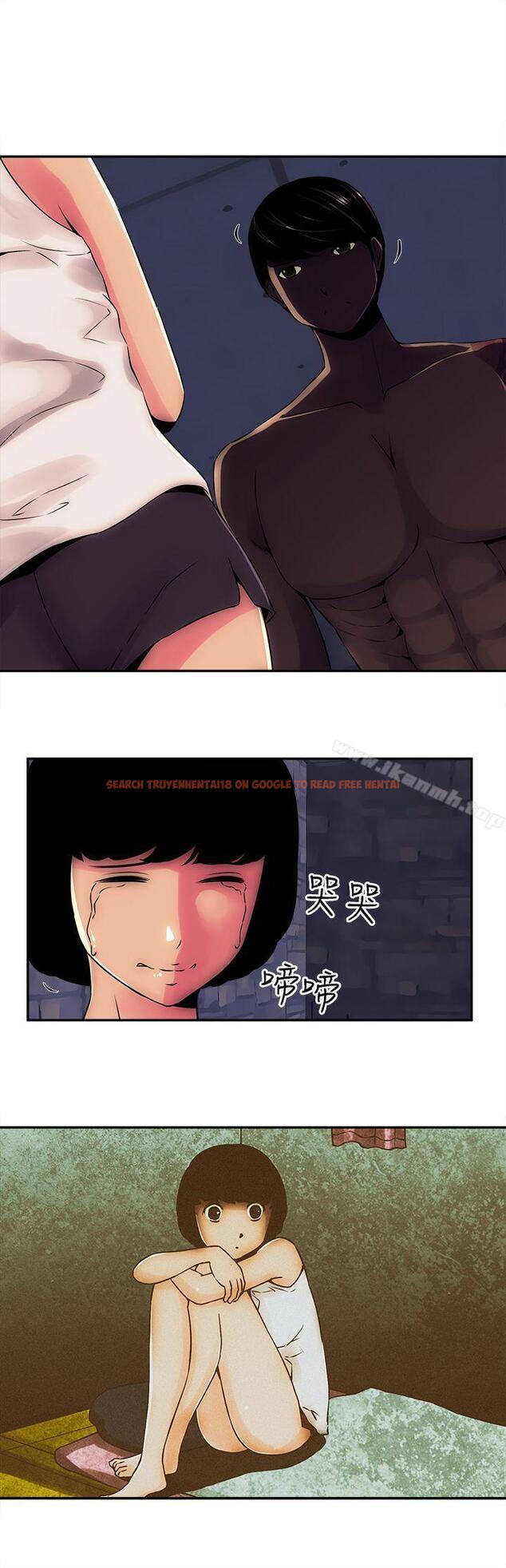 查看漫画歡樂滿屋 - 第7話 - sayhentaiz.net中的91939图片